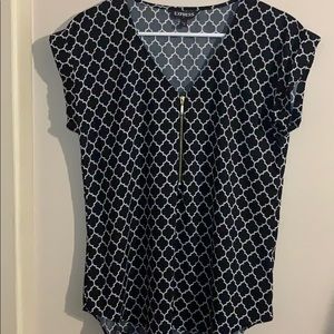 Express Gramercy Tee